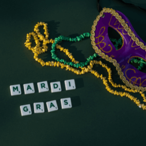 2026 CREN Mardi Gras (Single Ticket)